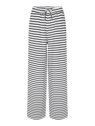 Lollys Laundry RitaLL Pants Dark Blue